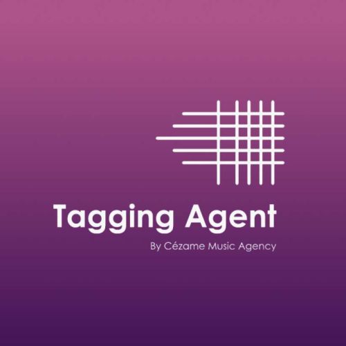 Cézame Tagging Agent