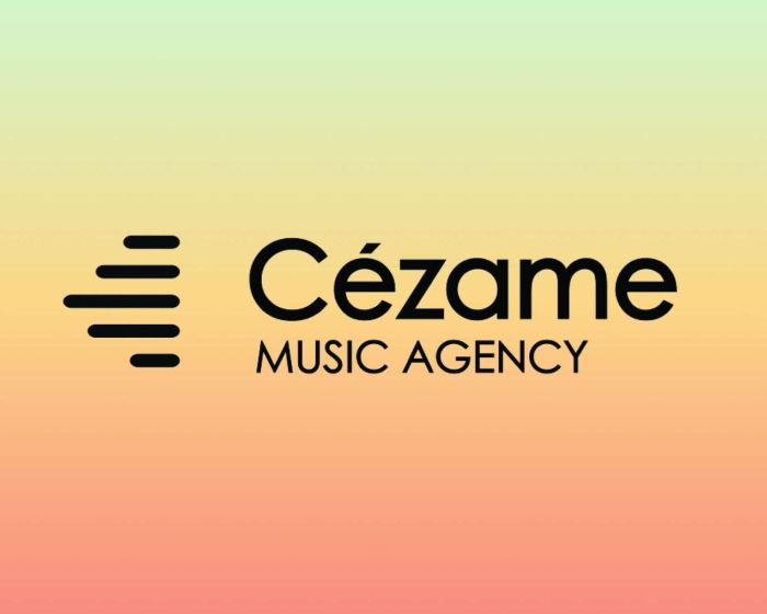 Cézame Music Agency